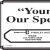 Your Sale Is Our Specialty