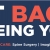 Get Back to Being You