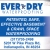 Waterproofing