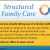 Structured Family Care