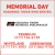 Memorial Day