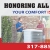 Your Comfort is Our Business