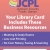 Your Library Card Includes These Business Resources