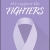 We support the fighters