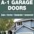 Garage Doors