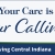 Your Care Is Our Calling