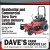 Residential and Commercial Zero Turn Lawn Mowers Available