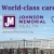 World-Class Care, Close to Home.