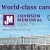 World-Class Care, Close to Home.