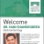Welcome Dr. Hani Shamseddeen