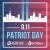 9.11 Patriot Day