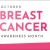Breast Cancer Awareness Month