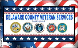 Delaware County Veteran Services