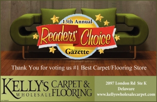 Best Carpet/Flooring Store