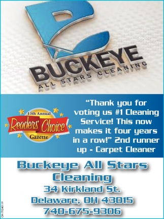 #1 Cleaning Service