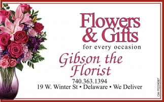 Flowers & Gifts For Every Occasion