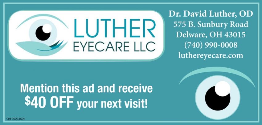 Eyecare Services
