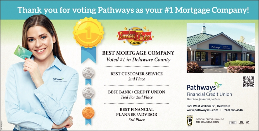 #1 Mortgage Company