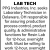 Lab Tech