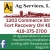 Servicing All Your Barn Requirements