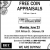 Free Coin Appraisals