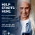 Help Starts Here.