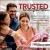 Trusted for A Brighter Future.