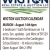 Wigton Auction Calendar