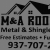 Shingled Roofs