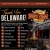 #1 Restaurant Overall
