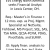 Financial Analyst
