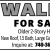 Older 2-Story Home for Sale