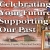 Celebrating Your Future, Supporting Our Past