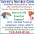 Complete Automotive Service