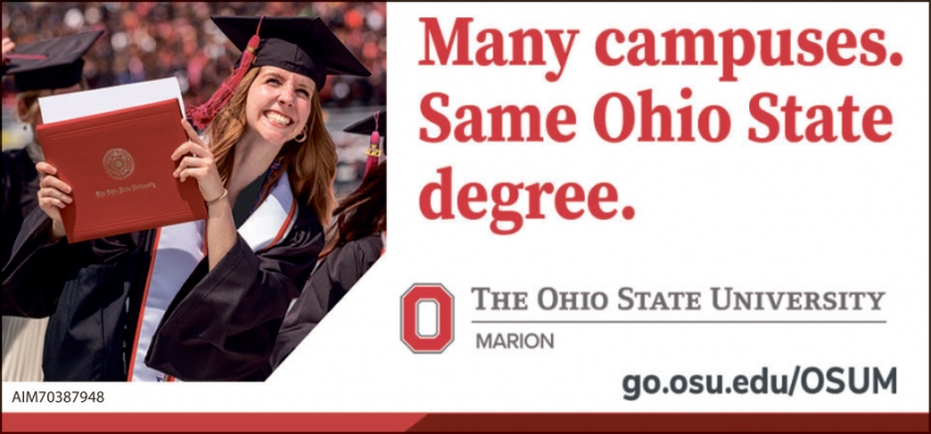 The Ohio State University - Marion