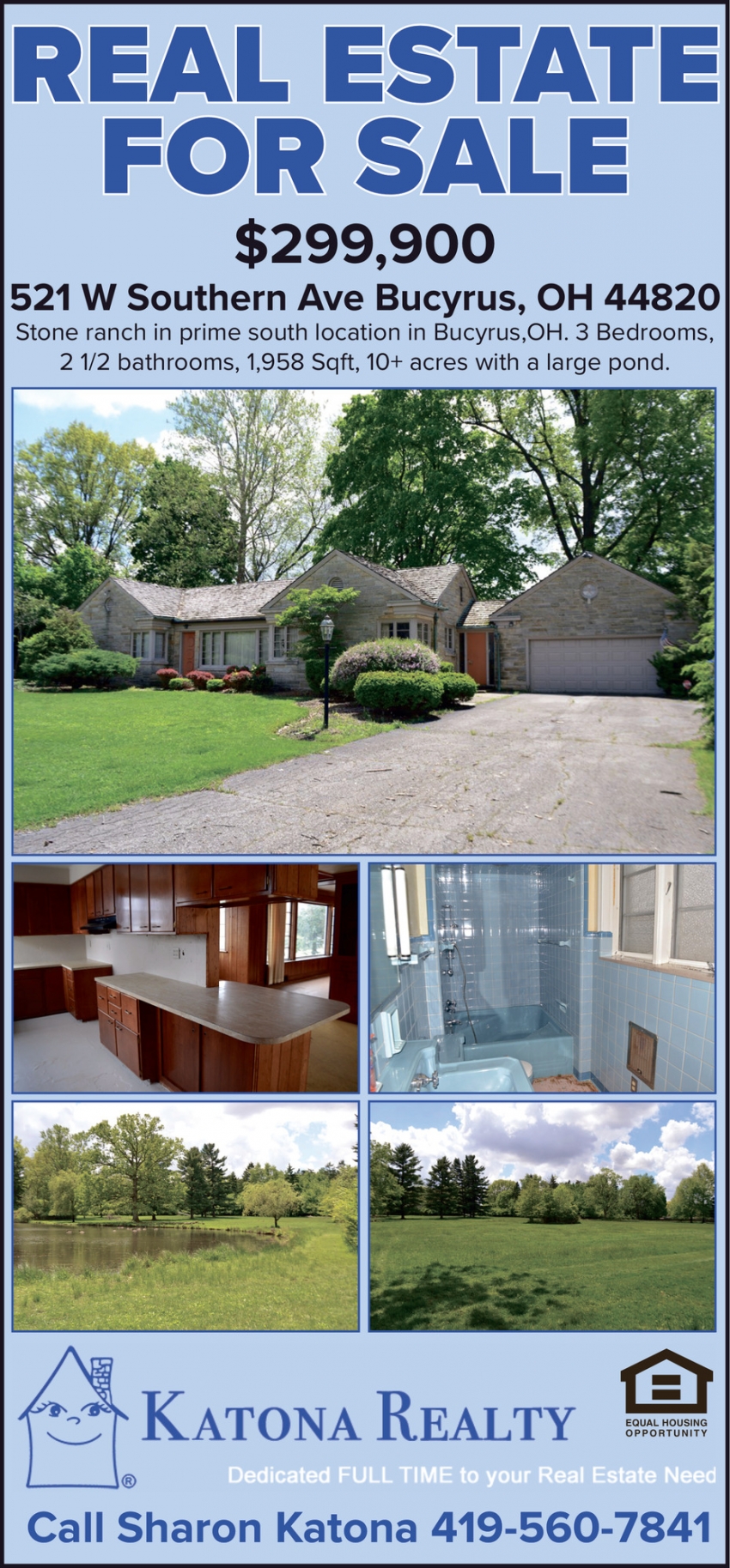 Katona Realty