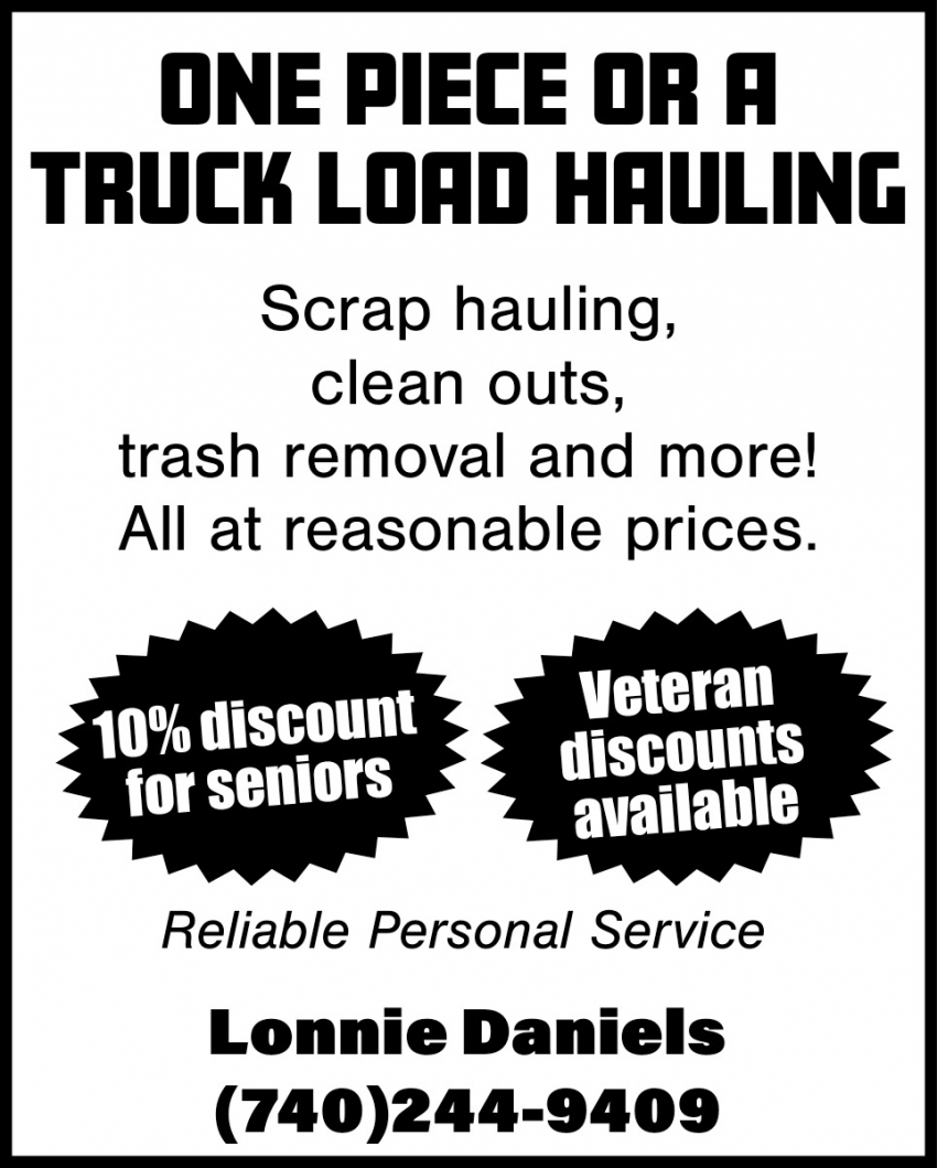 Lonnie Daniels