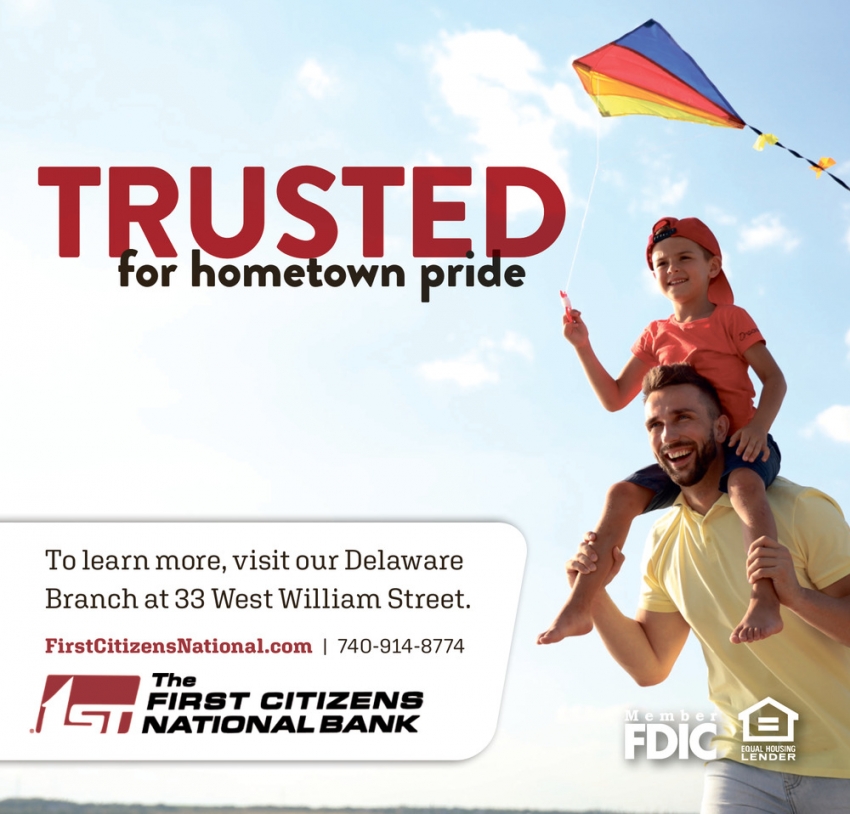 First Citizens National Bank