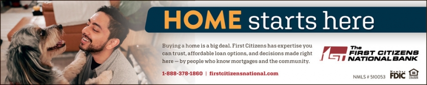 First Citizens National Bank