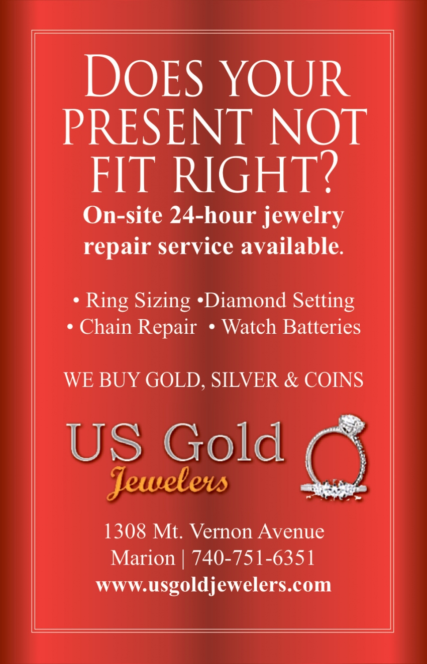 US Gold Jewelers