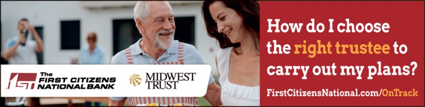 First Citizens National Bank