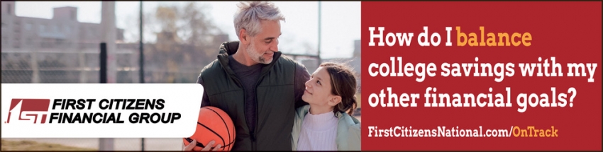 First Citizens National Bank