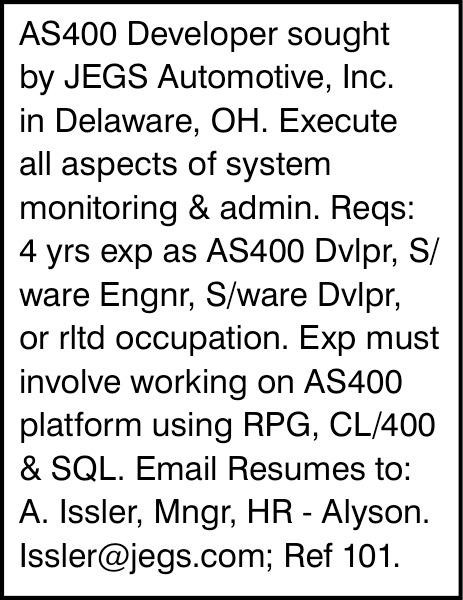 JEGS Automotive
