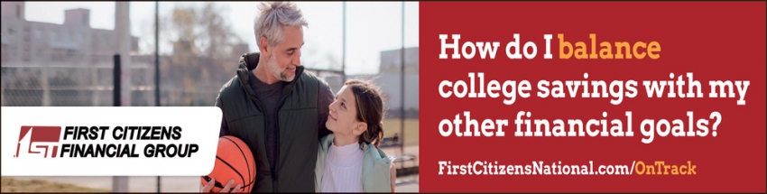 First Citizens National Bank