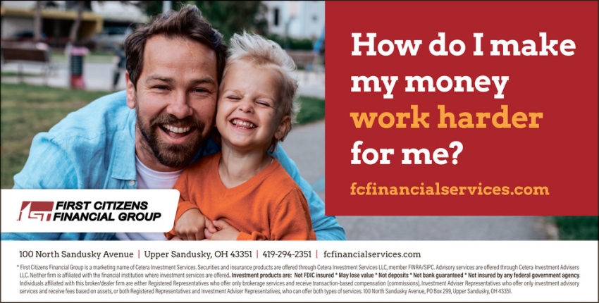 First Citizens National Bank