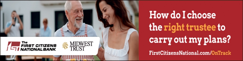 First Citizens National Bank