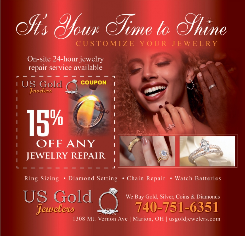 US Gold Jewelers