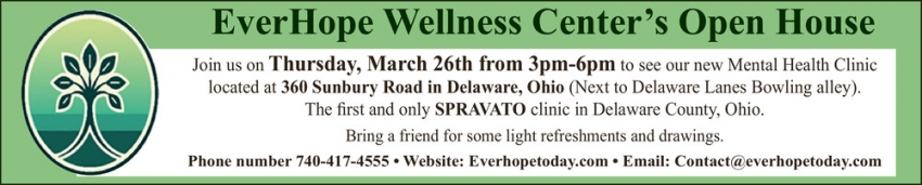 EverHope Wellness Center