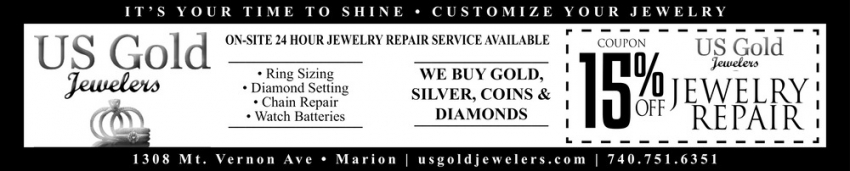 US Gold Jewelers