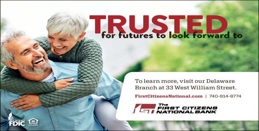 First Citizens National Bank